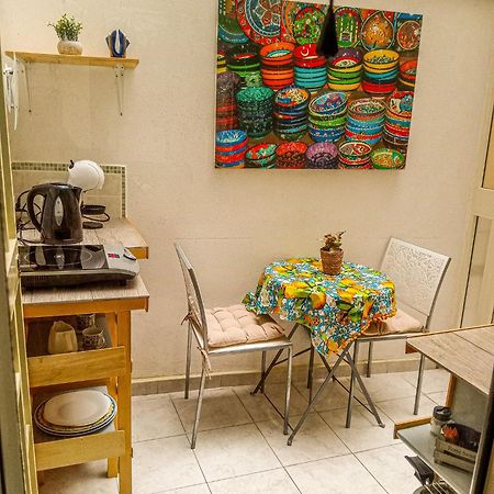 Casa Sedie Volanti Palerme Extérieur photo