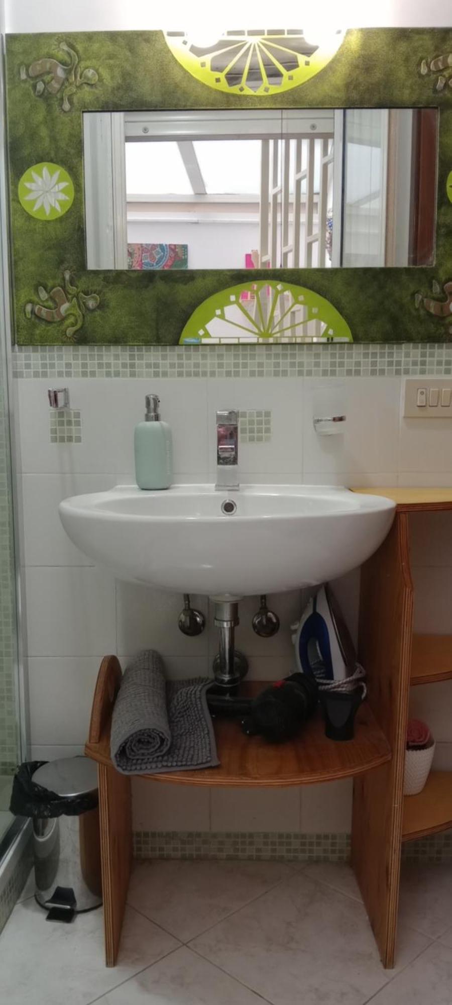 Casa Sedie Volanti Palerme Extérieur photo