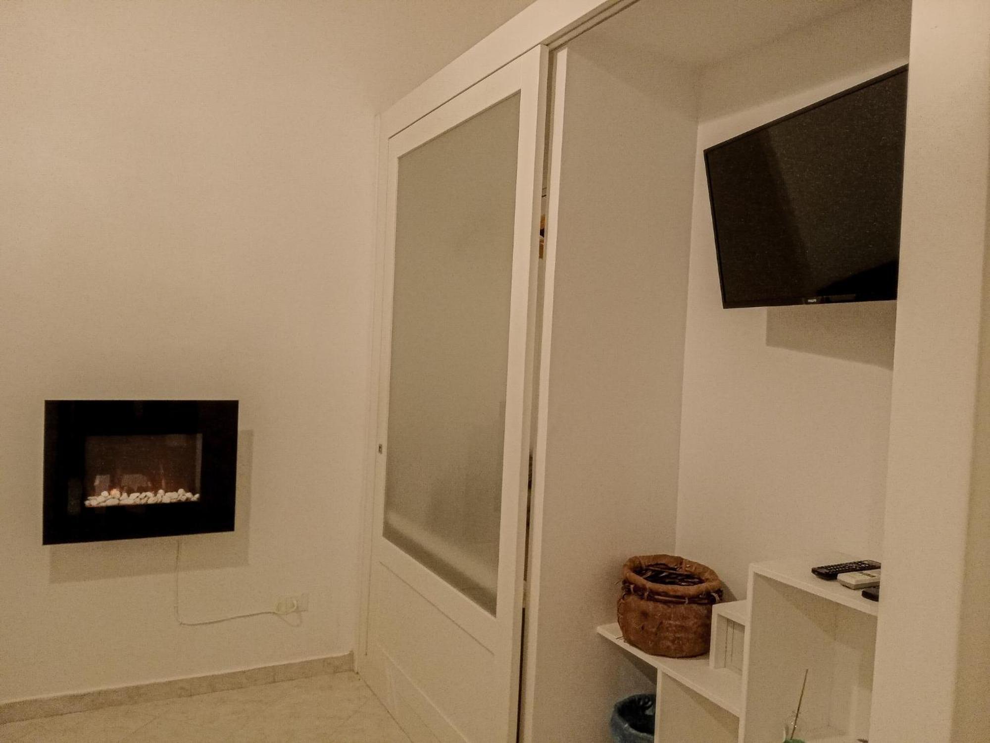 Casa Sedie Volanti Palerme Extérieur photo